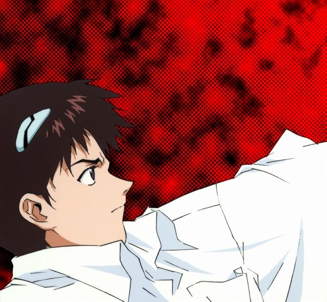 Otaku Gallery  / Anime e Manga / Neon Genesis Evangelion / Personaggi / Shinji / Shinji (39).jpg